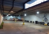 Galpones / Dep髎itos - Rosario - Alquiler