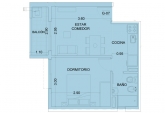 Departamentos - Granadero Baigorria - Venta