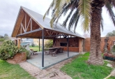 Casas - Funes - Venta