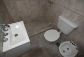 Departamentos de pasillo - Rosario - Alquiler