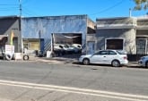 Galpones / Depósitos - Rosario - Venta