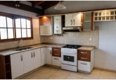 Casas - Rosario -  Alquiler