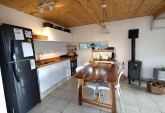 Casas - Casa Grande - Venta