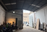 Galpones / Depósitos - Rosario - Venta