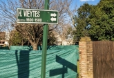 Terrenos - Funes - Venta