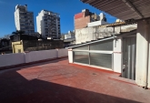 Departamentos de pasillo - Rosario - Alquiler