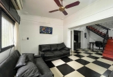 Casas - Funes - Venta