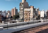 Departamentos - Rosario - Alquiler