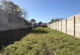 Terrenos - Venta