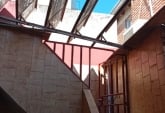Departamentos de pasillo - Rosario - Alquiler
