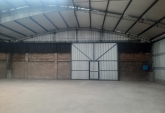 Galpones / Dep髎itos - Rosario - Alquiler
