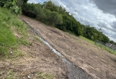 Terrenos - Funes - Venta