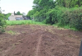 Terrenos - Funes - Venta