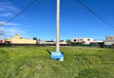 Terrenos - Funes - Venta