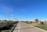 Terrenos - Pueblo Esther - Venta