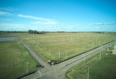 Terrenos - Alvear - Venta