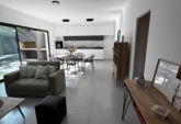 Casas - Funes - Venta
