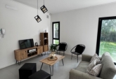 Casas - Funes - Venta