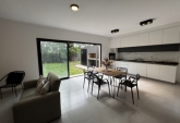 Casas - Funes - Venta