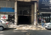 Cocheras - Rosario - Venta