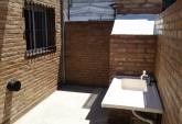 Departamentos de pasillo - Rosario - Alquiler