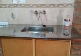 Departamentos de pasillo - Rosario - Alquiler