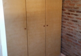 Departamentos de pasillo - Rosario - Alquiler