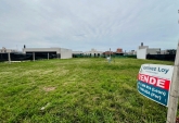 Terrenos - Funes - Venta