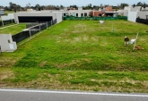 Terrenos - Funes - Venta