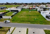 Terrenos - Funes - Venta