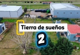 Terrenos - Roldan - Venta