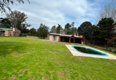 Casas - Oliveros - Venta