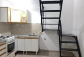Departamentos de pasillo - Rosario - Alquiler