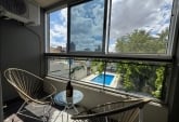 Departamentos - Rosario -  Alquiler