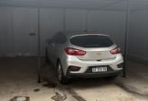 Cocheras - Rosario - Venta