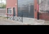Galpones / Dep髎itos - Rosario - Venta