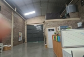 Galpones / Dep髎itos - Rosario - Venta
