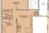 Departamentos - Rosario - Alquiler