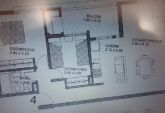 Departamentos - Rosario -  Alquiler