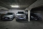 Cocheras - Rosario - Venta