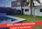 Casas - Roldan - Venta
