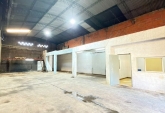 Galpones / Depósitos - Rosario - Alquiler