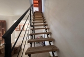 Casas - Funes - Venta