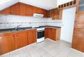 Departamentos de pasillo - Rosario - Venta