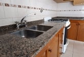 Departamentos de pasillo - Rosario - Venta