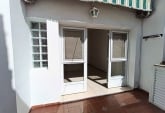 Departamentos de pasillo - Rosario - Venta