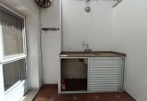 Departamentos de pasillo - Rosario - Venta