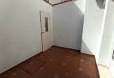 Departamentos de pasillo - Rosario - Venta
