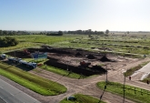 Terrenos - Villa Amelia - Venta