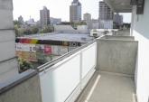 Departamentos - Rosario -  Alquiler